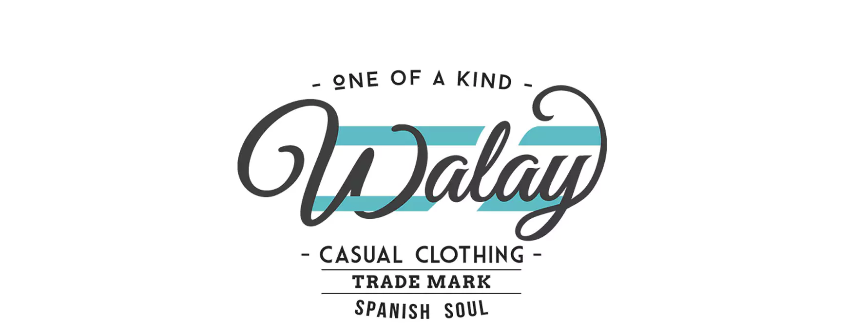 Walay Clothing Logo